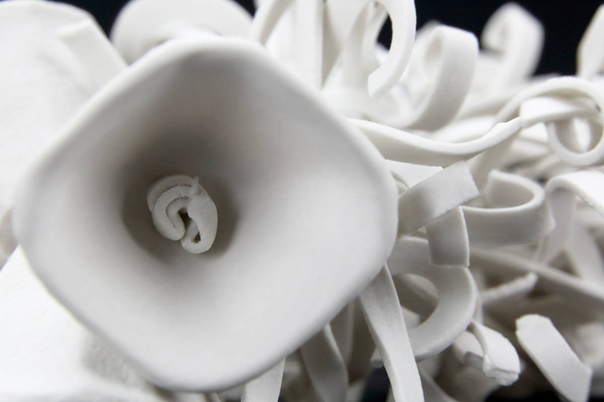 Ana Maria Asan - New Ceramics 4/2017