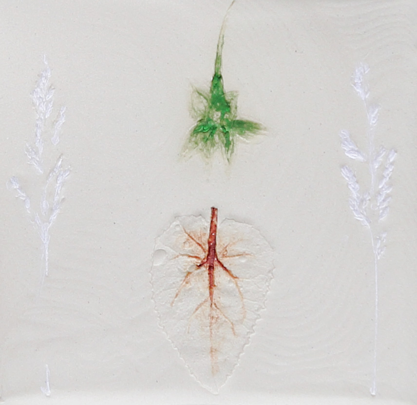 Artist Ana Maria Asan | Ceramics | En Vibration