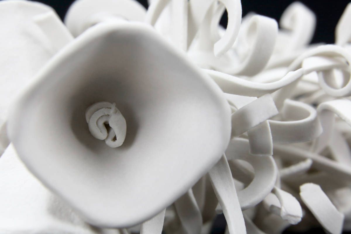Ana Maria Asan - New Ceramics 4/2017